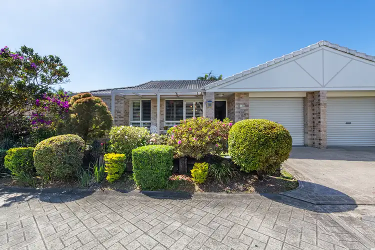 Main view of Homely villa listing, 16/11 Thornlake Court, Tingalpa QLD 4173