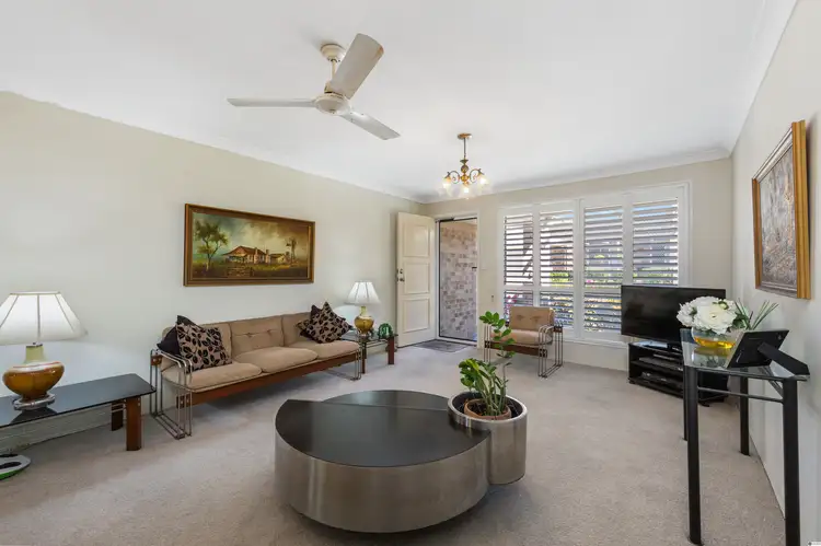 Second view of Homely villa listing, 16/11 Thornlake Court, Tingalpa QLD 4173