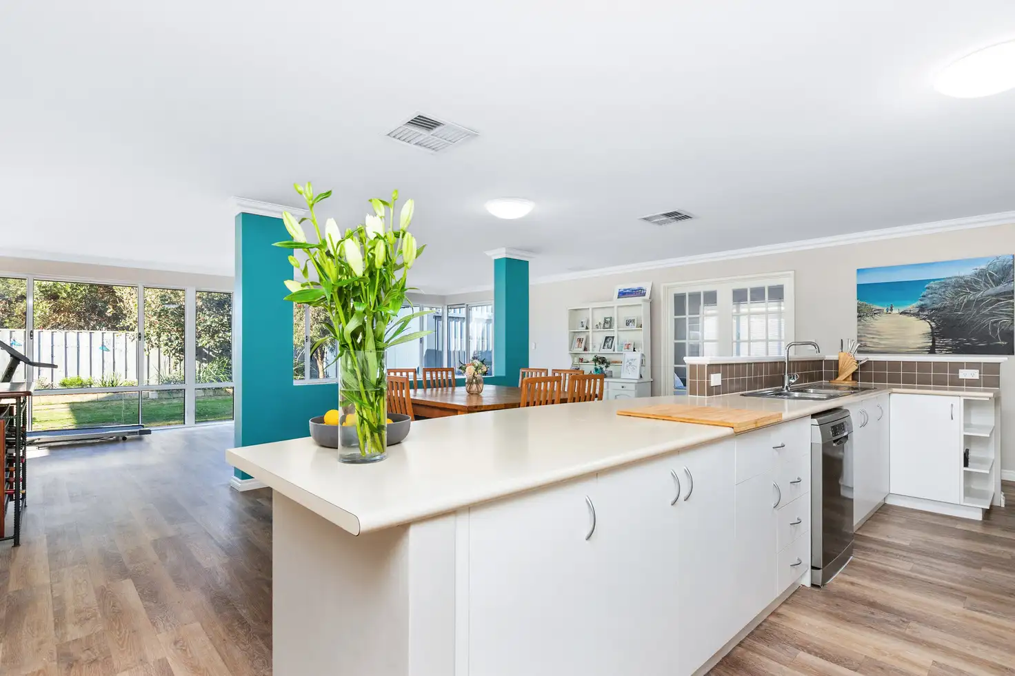 Main view of Homely house listing, 10 Lutea Road, Halls Head WA 6210