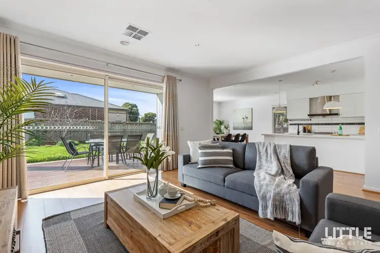 39 Seagrass Crescent, Point Cook VIC 3030