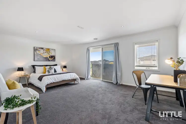 Fourth view of Homely house listing, 39 Seagrass Crescent, Point Cook VIC 3030