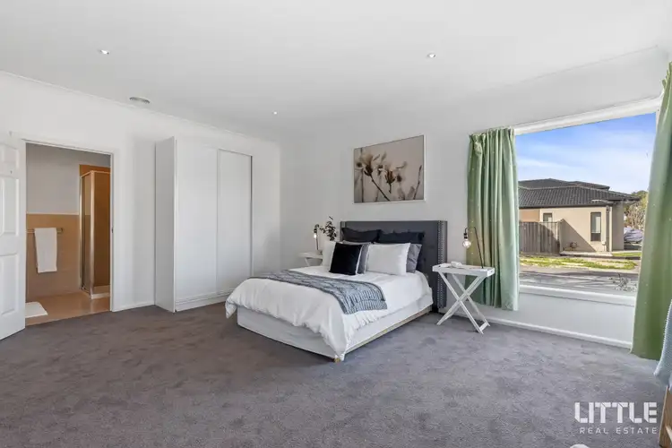 Fifth view of Homely house listing, 39 Seagrass Crescent, Point Cook VIC 3030
