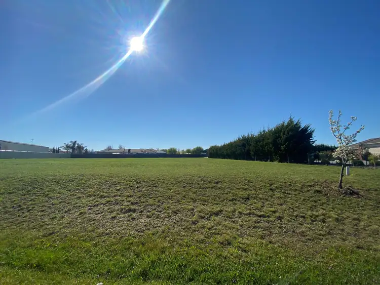 22 The Old Stock Run, Sunbury VIC 3429