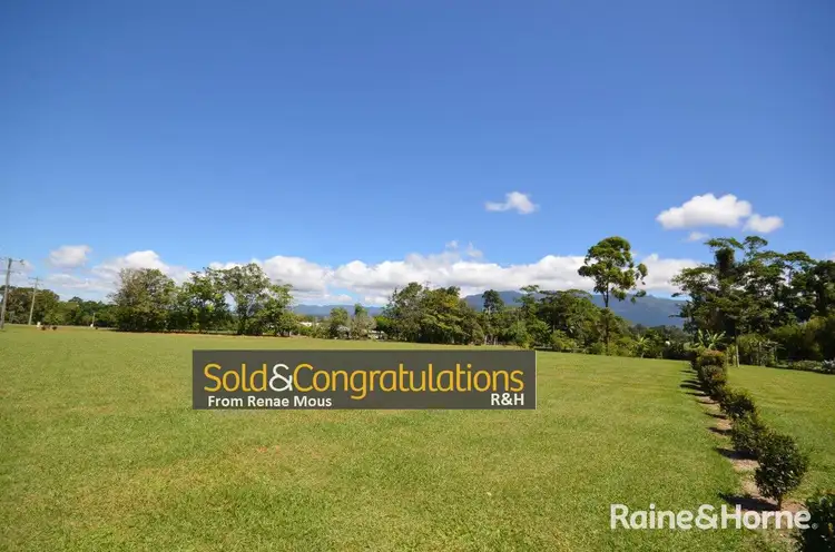 Main view of Homely land listing, Lot 32 Bamboo Creek Road (Bamboo), Miallo QLD 4873