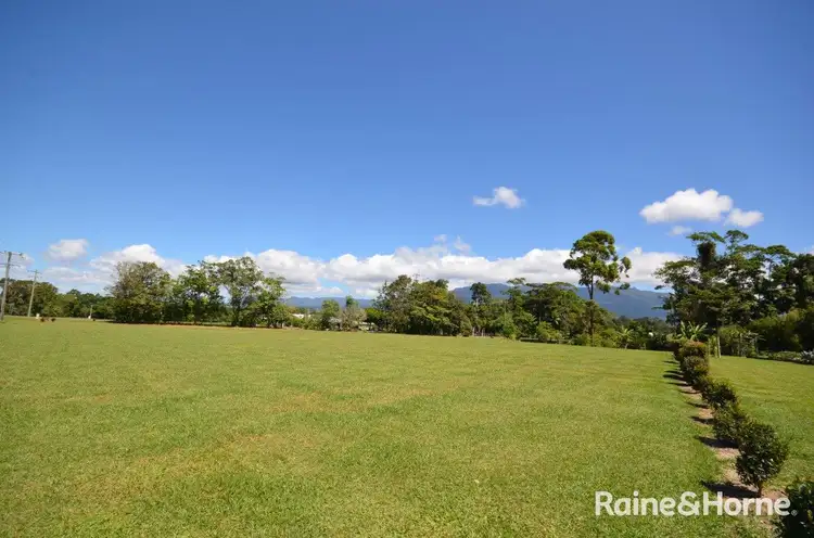 Second view of Homely land listing, Lot 32 Bamboo Creek Road (Bamboo), Miallo QLD 4873