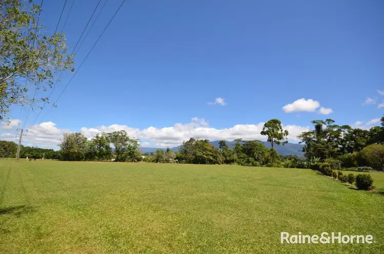 Third view of Homely land listing, Lot 32 Bamboo Creek Road (Bamboo), Miallo QLD 4873