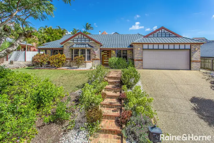 Main view of Homely house listing, 48 Castle Hill Drive, Murrumba Downs QLD 4503
