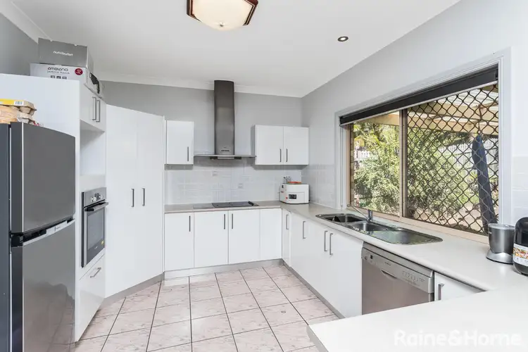 Fourth view of Homely house listing, 48 Castle Hill Drive, Murrumba Downs QLD 4503