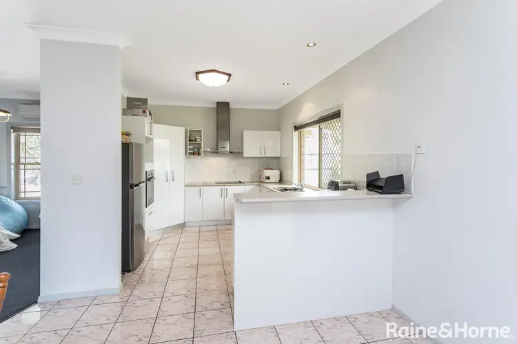 Fifth view of Homely house listing, 48 Castle Hill Drive, Murrumba Downs QLD 4503