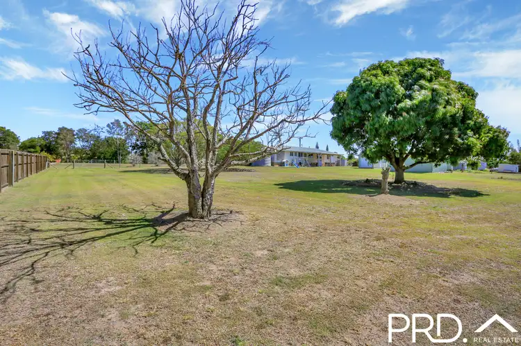 Second view of Homely house listing, 39 Mark Road, Branyan QLD 4670