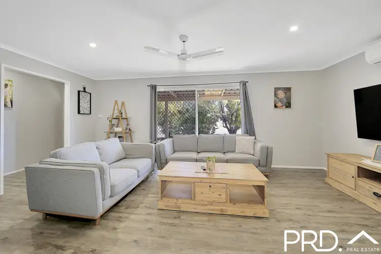 Third view of Homely house listing, 39 Mark Road, Branyan QLD 4670