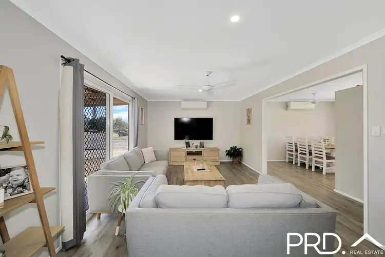 Fourth view of Homely house listing, 39 Mark Road, Branyan QLD 4670