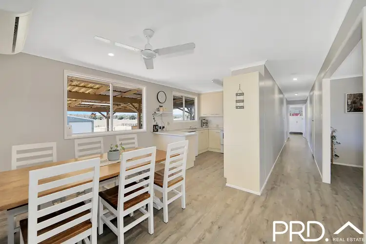 Fifth view of Homely house listing, 39 Mark Road, Branyan QLD 4670