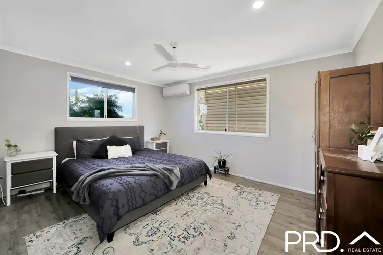 Seventh view of Homely house listing, 39 Mark Road, Branyan QLD 4670
