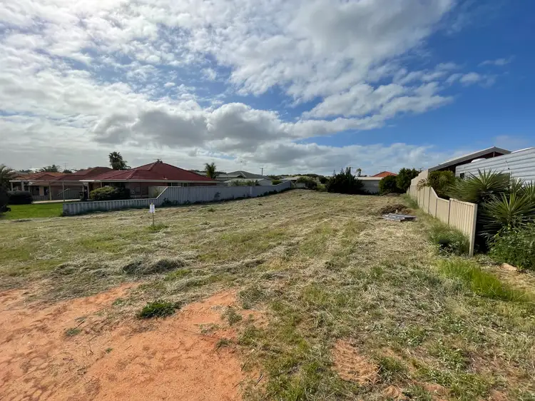 30 Rother Road, Cape Burney WA 6532