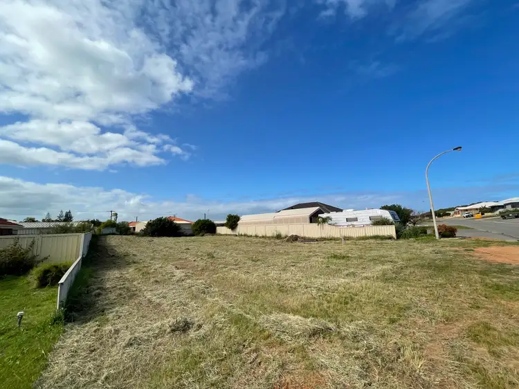 Third view of Homely land listing, 30 Rother Road, Cape Burney WA 6532