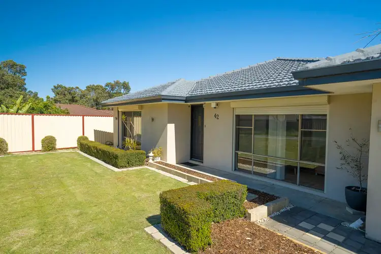 Fourth view of Homely house listing, 42 Ottawa Crescent, Beechboro WA 6063