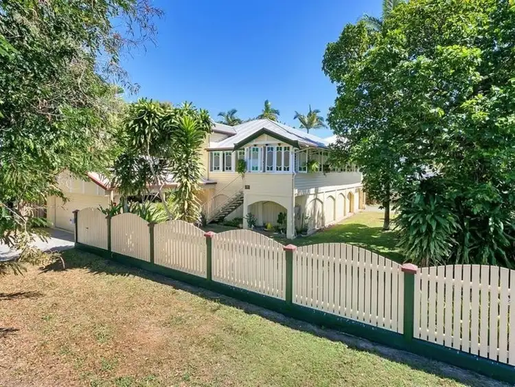 72 Minnie Street, Parramatta Park QLD 4870