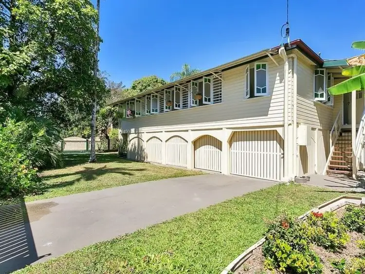 Second view of Homely house listing, 72 Minnie Street, Parramatta Park QLD 4870