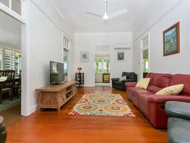 Third view of Homely house listing, 72 Minnie Street, Parramatta Park QLD 4870