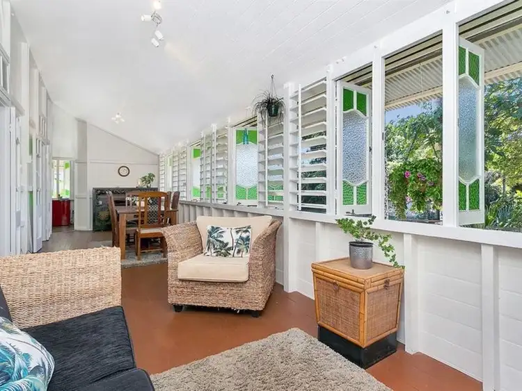 Fourth view of Homely house listing, 72 Minnie Street, Parramatta Park QLD 4870