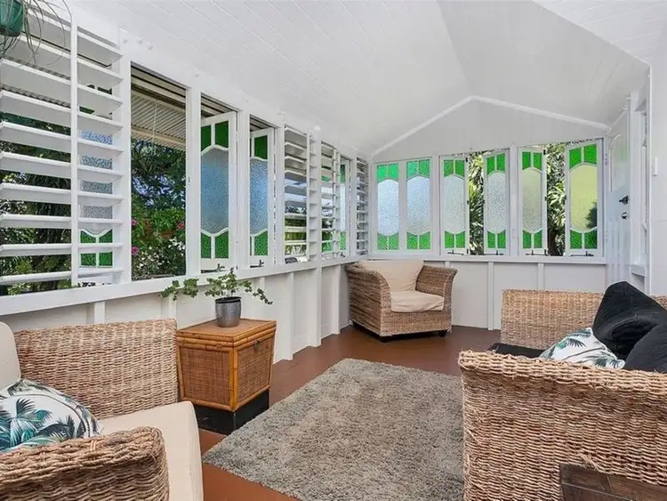 Fifth view of Homely house listing, 72 Minnie Street, Parramatta Park QLD 4870