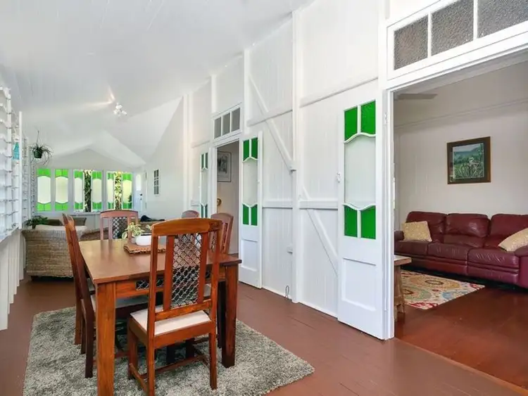 Sixth view of Homely house listing, 72 Minnie Street, Parramatta Park QLD 4870