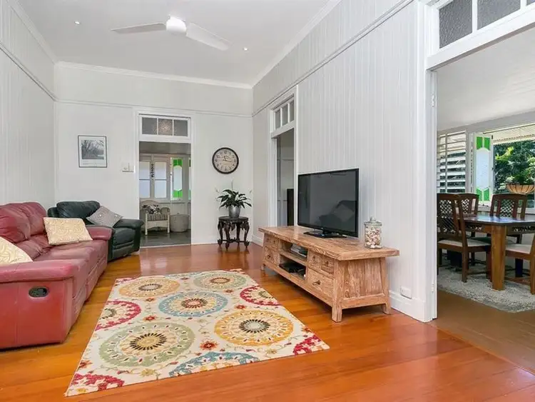 Seventh view of Homely house listing, 72 Minnie Street, Parramatta Park QLD 4870