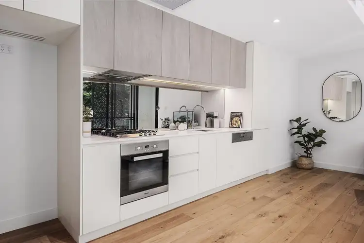 Third view of Homely apartment listing, 208/50 Gordon Crescent, Lane Cove NSW 2066