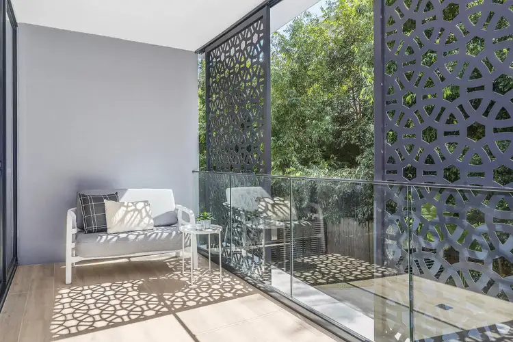 Fourth view of Homely apartment listing, 208/50 Gordon Crescent, Lane Cove NSW 2066
