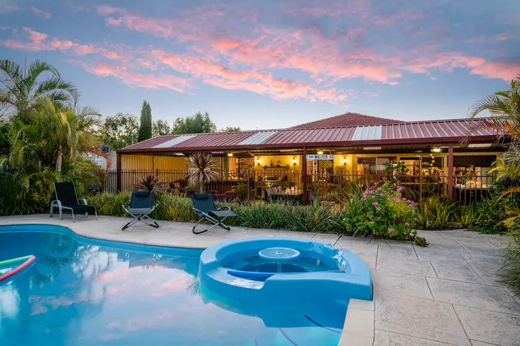 4B Bellevue Road, Bellevue WA 6056