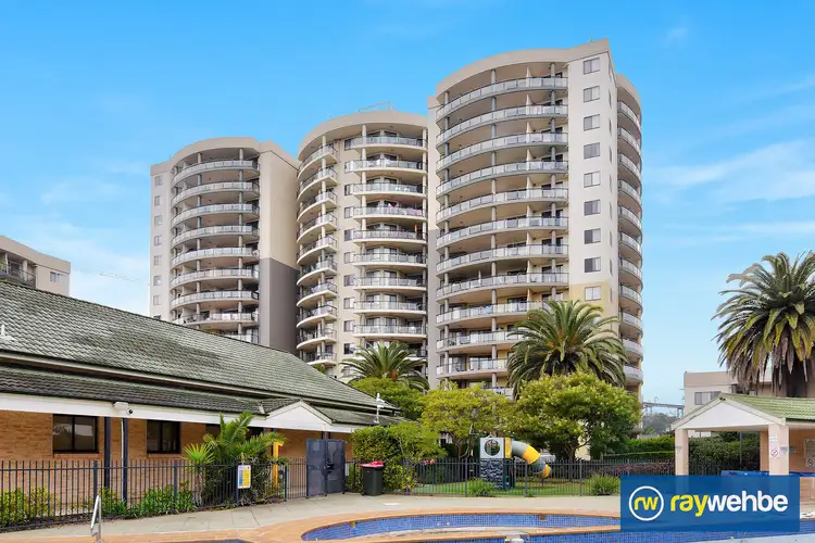 505/91B Bridge Road, Westmead NSW 2145
