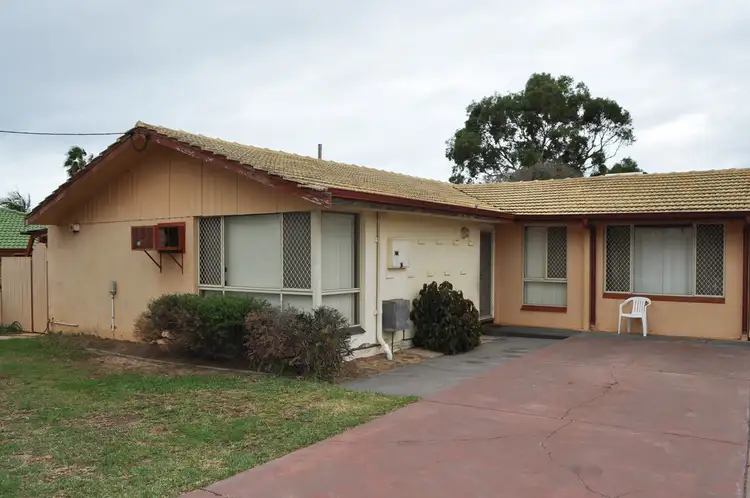 Second view of Homely house listing, 12 Hamersley Street, Spalding WA 6530