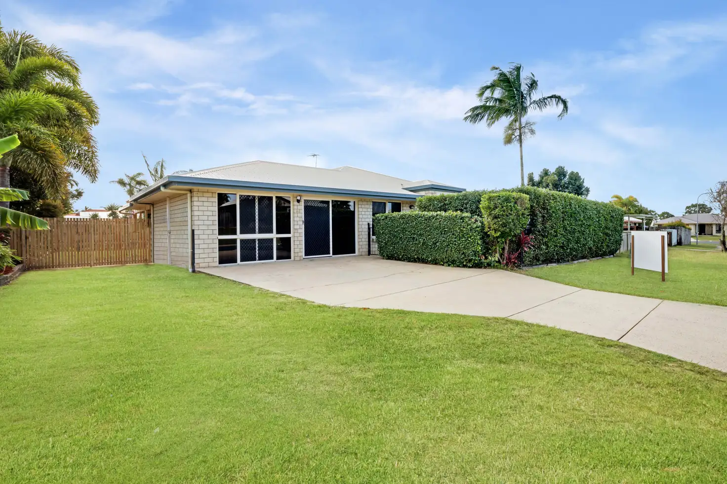Main view of Homely house listing, 6 Dustwill Street, Eimeo QLD 4740