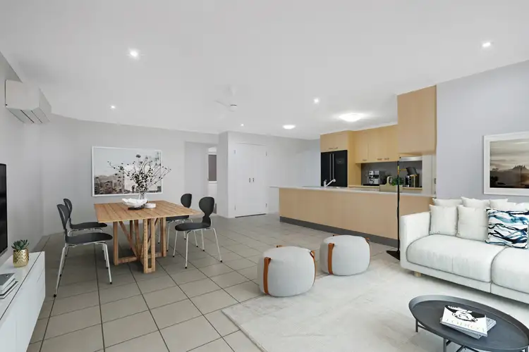 Third view of Homely house listing, 6 Dustwill Street, Eimeo QLD 4740