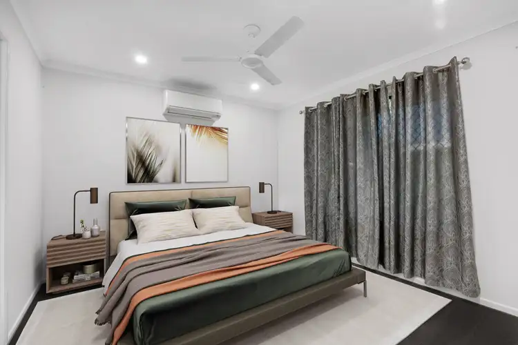 Sixth view of Homely house listing, 6 Dustwill Street, Eimeo QLD 4740