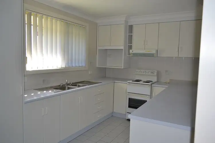 Second view of Homely villa listing, 1/22 Rawson Avenue, Tamworth NSW 2340