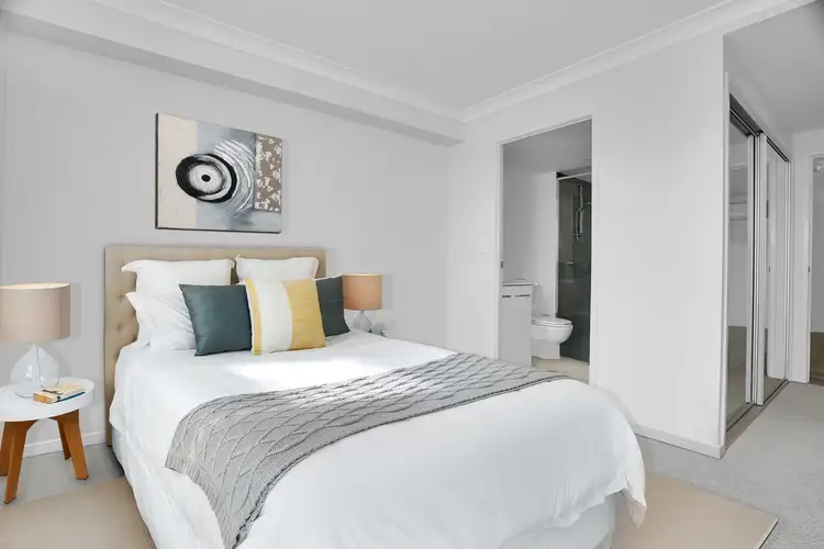 Fourth view of Homely apartment listing, 23/13-15 Norman Street, Wooloowin QLD 4030