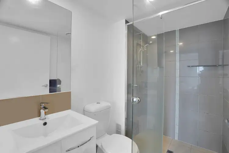 Fifth view of Homely apartment listing, 23/13-15 Norman Street, Wooloowin QLD 4030