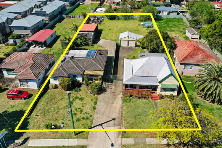 36-38 Mamre Road, St Marys NSW 2760