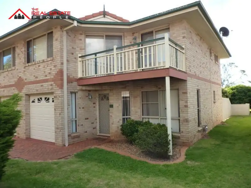 Main view of Homely house listing, 3/23 Platz Street, Darling Heights QLD 4350