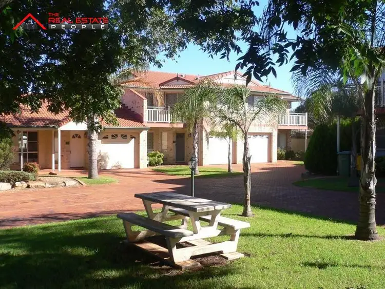 Second view of Homely house listing, 3/23 Platz Street, Darling Heights QLD 4350