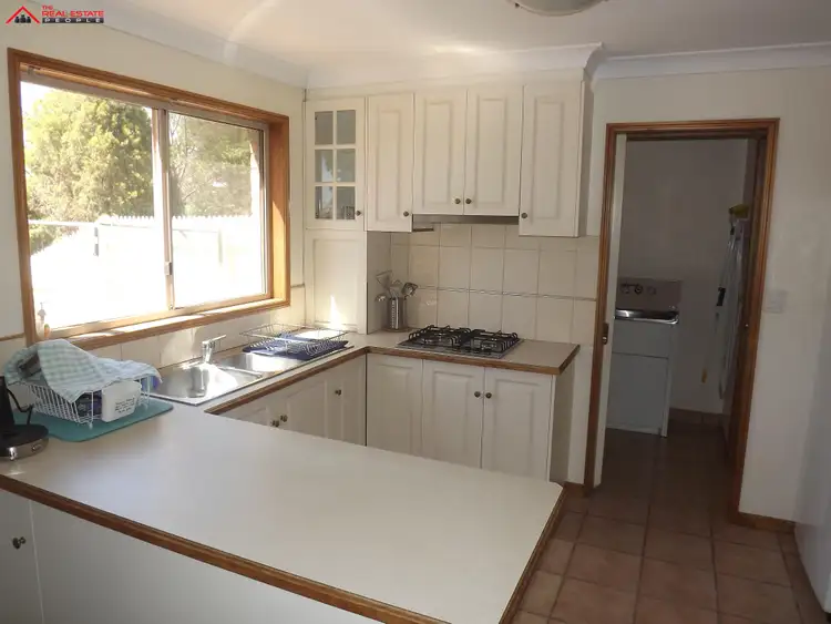 Fourth view of Homely house listing, 3/23 Platz Street, Darling Heights QLD 4350