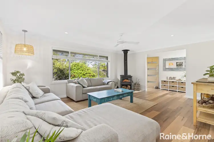 Third view of Homely house listing, 11 Lockhart Avenue, Mollymook NSW 2539