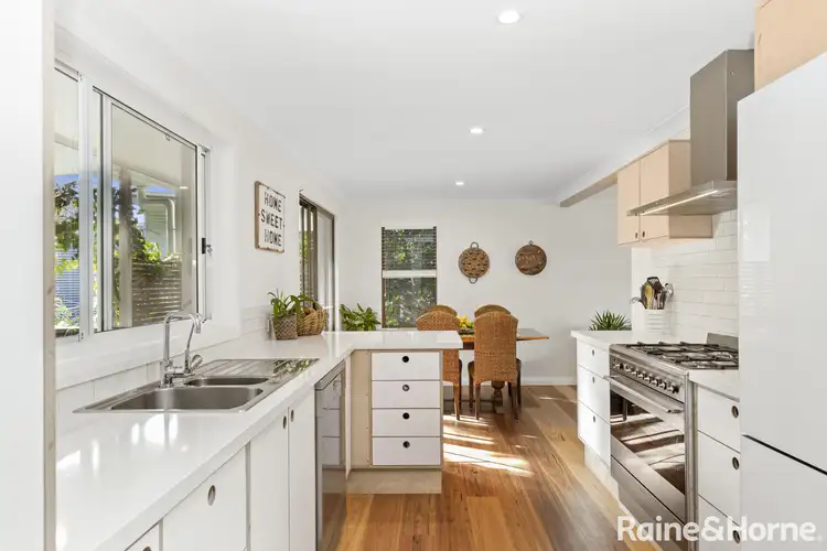 Fourth view of Homely house listing, 11 Lockhart Avenue, Mollymook NSW 2539