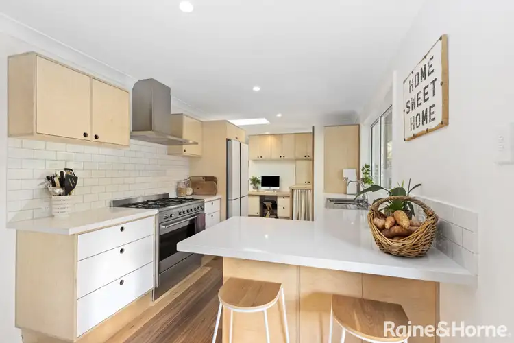 Fifth view of Homely house listing, 11 Lockhart Avenue, Mollymook NSW 2539