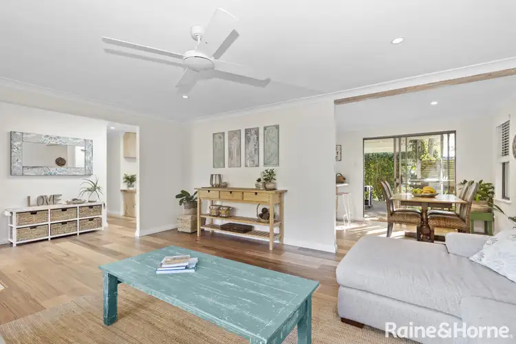 Sixth view of Homely house listing, 11 Lockhart Avenue, Mollymook NSW 2539