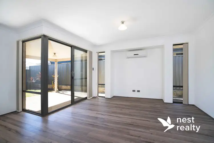 Main view of Homely house listing, 12 Worcester Bend, Piara Waters WA 6112