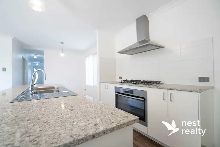 Third view of Homely house listing, 12 Worcester Bend, Piara Waters WA 6112