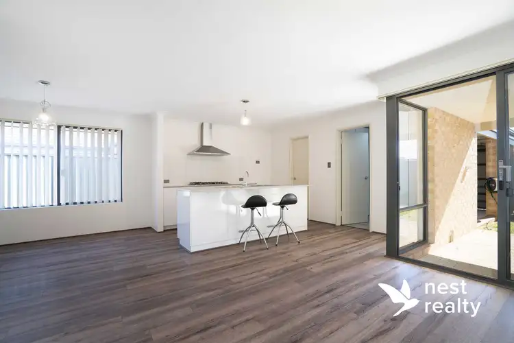 Sixth view of Homely house listing, 12 Worcester Bend, Piara Waters WA 6112